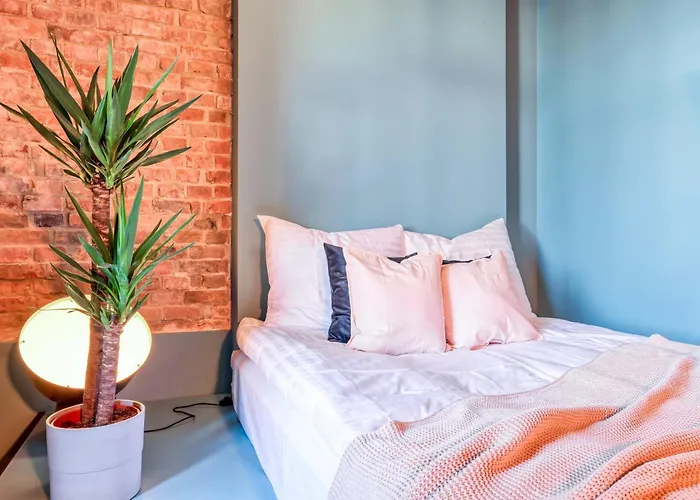 Kamienica Stare Poznan