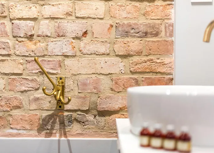 Apartment Kamienica Stare Poznan